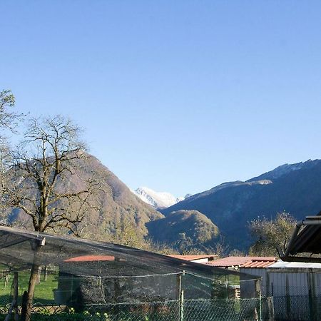 Apartment Mavrica Bovec Dış mekan fotoğraf