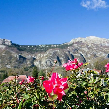 Apartment Mavrica Bovec Dış mekan fotoğraf