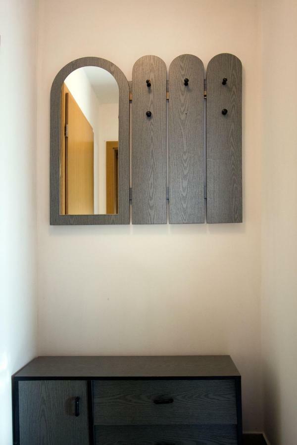 Apartment Mavrica Bovec Dış mekan fotoğraf